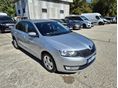 SKODA RAPID 2016 - 2