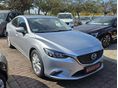 MAZDA 6 2.0i Revolution Digit klíma.xenon lámpa.navigáció