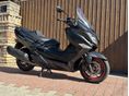SUZUKI AN 400 BURGMAN 2018/5 - 1