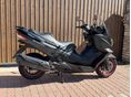 SUZUKI AN 400 BURGMAN 2018/5 - 3