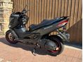SUZUKI AN 400 BURGMAN 2018/5 - 6