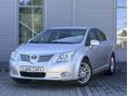TOYOTA AVENSIS 2009/10 - 1