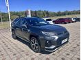 SUZUKI ACROSS 2023/9 - 2