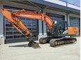 HITACHI 2016 - 2