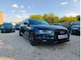 AUDI A4 2012/2 - 2