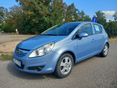 OPEL CORSA D 2009/10 - 2