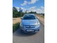 OPEL CORSA D 2009/10 - 3