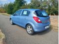 OPEL CORSA D 2009/10 - 5