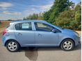 OPEL CORSA D 2009/10 - 6