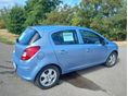 OPEL CORSA D 2009/10 - 7