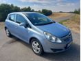 OPEL CORSA D 2009/10 - 9