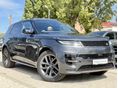 LAND ROVER RANGE ROVER SPORT RangeSport P400 Dynamic HSE (Automata) magyarországi. .első tulajdonostól. kitűnő extrákkal. azonal elérhető