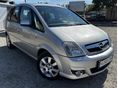 OPEL MERIVA A 2006/6 - 2
