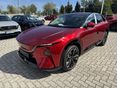 MAZDA CX-6e 78kWh EV Takumi 21-os kerékkel