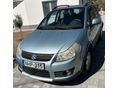 SUZUKI SX4 1.6 GS 4WD