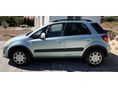 SUZUKI SX4 2006/4 - 2