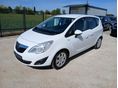 OPEL MERIVA B 1.4 T Cosmo VALÓS 117.200KM!!!!FRISS MŰSZAKI!!!ÜLÉS+KORMÁNYFŰTÉS!!!!!TEMPOMAT!!!!!