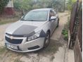 CHEVROLET CRUZE 2009/1 - 3