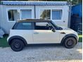 MINI MINI ONE 2008/9 - 7