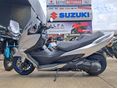SUZUKI AN 400 BURGMAN 2025 - 1