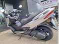 SUZUKI AN 400 BURGMAN 2025 - 2