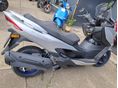 SUZUKI AN 400 BURGMAN 2025 - 3