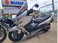 SUZUKI AN 400 BURGMAN 2025 - 4