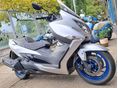 SUZUKI AN 400 BURGMAN 2025 - 5