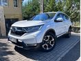 HONDA CR-V 2019/7 - 1