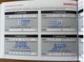 HONDA CR-V 2019/7 - 14