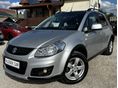 SUZUKI SX4 2010/4 - 1