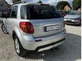 SUZUKI SX4 2010/4 - 4
