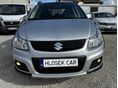 SUZUKI SX4 2010/4 - 5