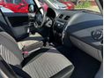 SUZUKI SX4 2010/4 - 11