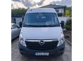 OPEL MOVANO 2017/12 - 2