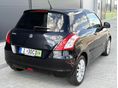 SUZUKI SWIFT 2011/11 - 4