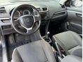 SUZUKI SWIFT 2011/11 - 8