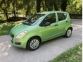 SUZUKI SPLASH 1.0 GLX CD AC