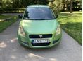 SUZUKI SPLASH 2009/8 - 2
