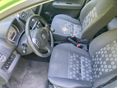 SUZUKI SPLASH 2009/8 - 5