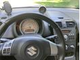SUZUKI SPLASH 2009/8 - 4