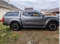 NISSAN NAVARA 2021/4 - 10
