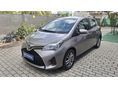 TOYOTA YARIS 2015/8 - 1