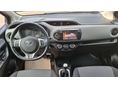 TOYOTA YARIS 2015/8 - 3