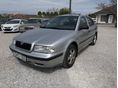 SKODA OCTAVIA 1997/10 - 1