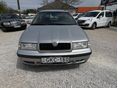SKODA OCTAVIA 1997/10 - 2