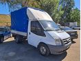 FORD TRANSIT 2009/6 - 1