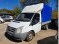 FORD TRANSIT 2009/6 - 2