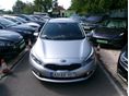 KIA CEE'D 2013/10 - 2