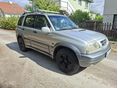 SUZUKI GRAND VITARA 2000 - 3